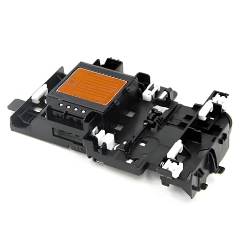 Print Head J100 Printhead for Brother DCP J105 J200 J25 J152W J132W Printer von BOGJFC
