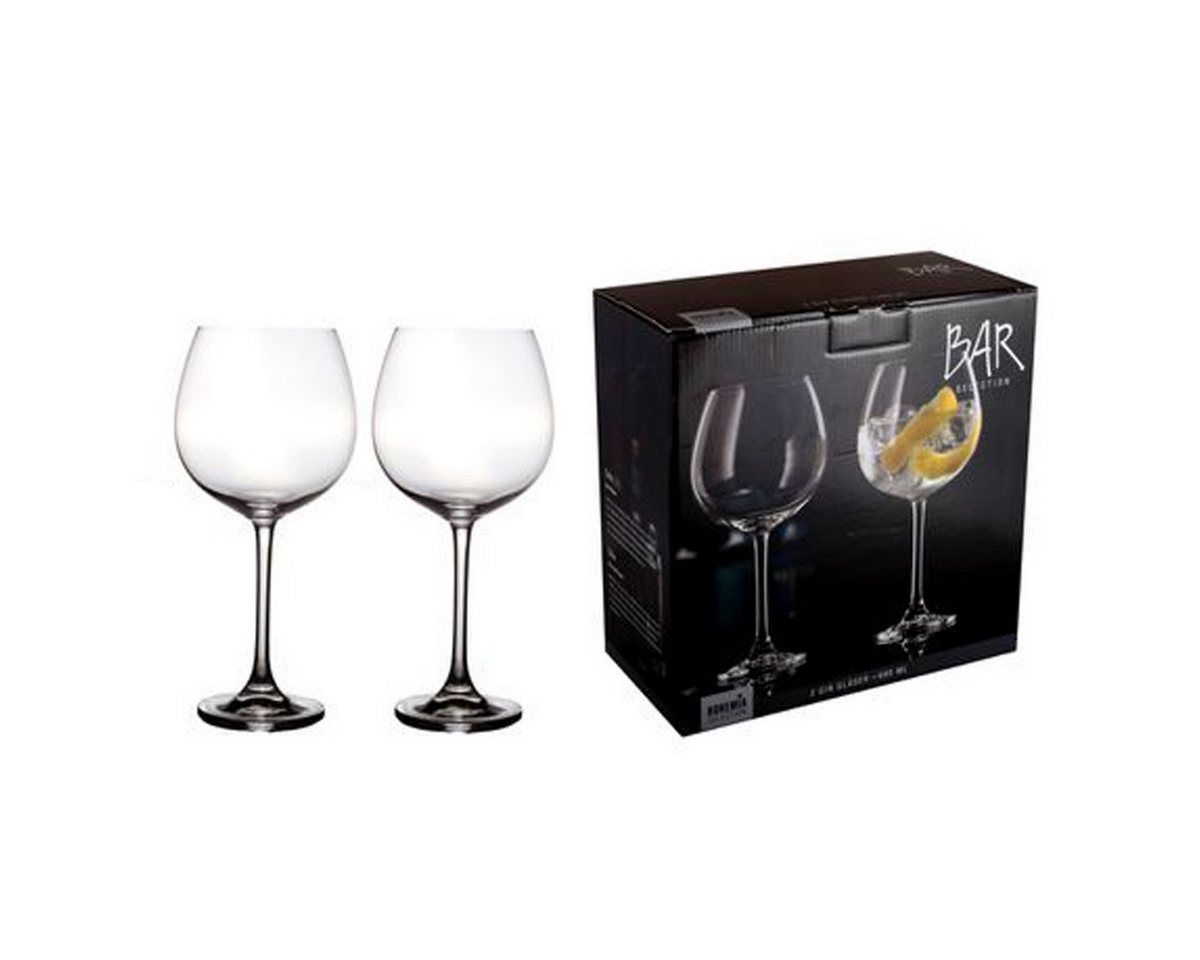 BOHEMIA SELECTION Aperitifglas, Glas von BOHEMIA SELECTION