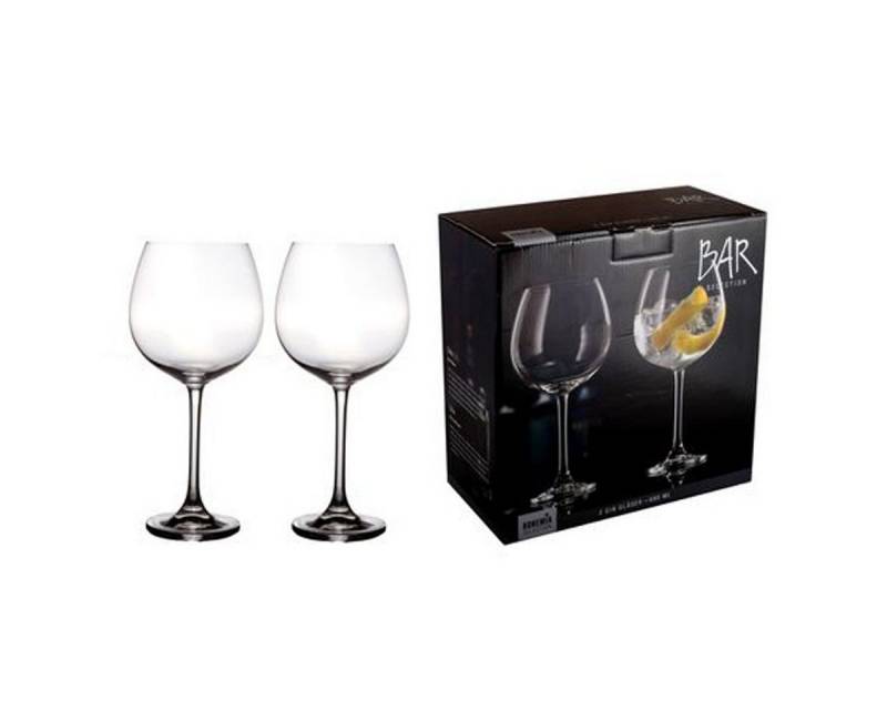 BOHEMIA SELECTION Aperitifglas, Glas BOHEMIA SELECTION Aperitifglas, Glas von BOHEMIA SELECTION