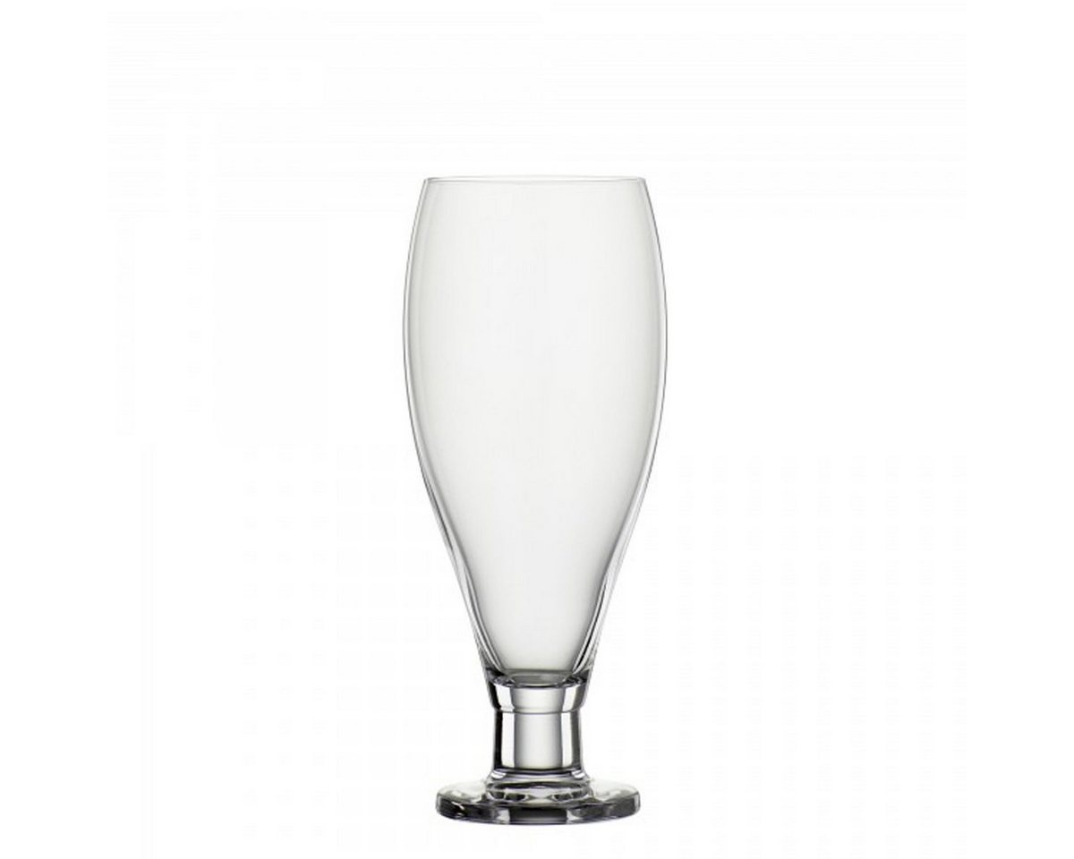 BOHEMIA SELECTION Bierglas, Glas von BOHEMIA SELECTION