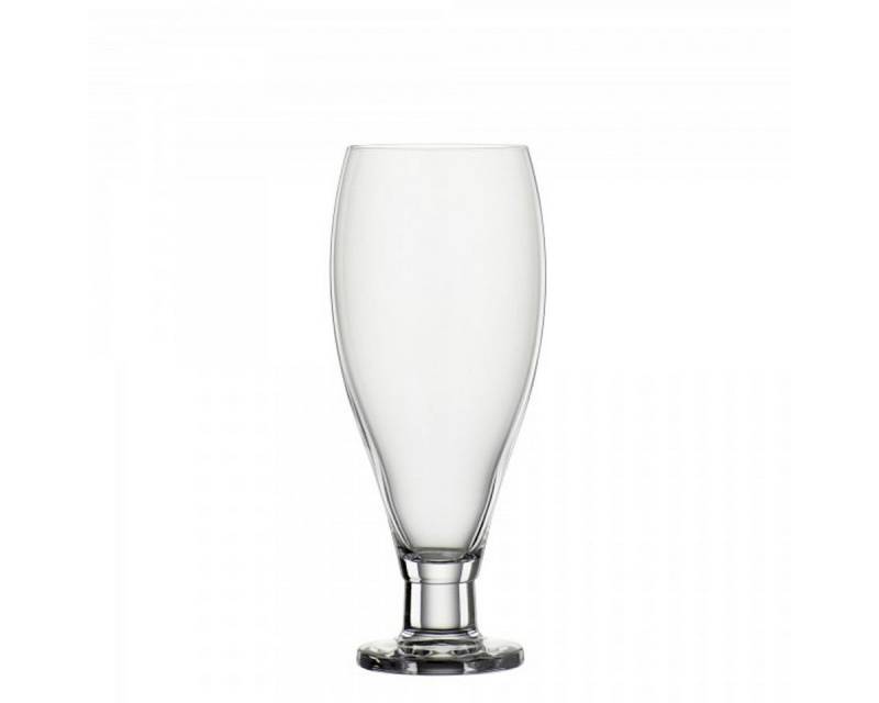 BOHEMIA SELECTION Bierglas, Glas von BOHEMIA SELECTION