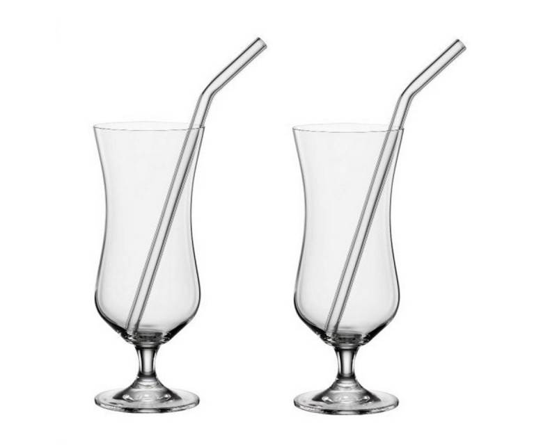 BOHEMIA SELECTION Cocktailglas, Glas von BOHEMIA SELECTION