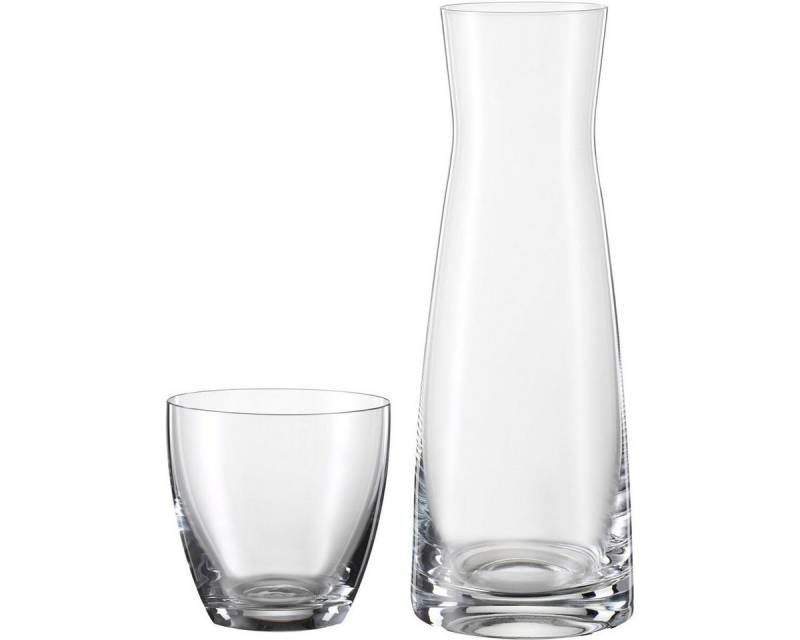 BOHEMIA SELECTION Gläser-Set, Glas von BOHEMIA SELECTION