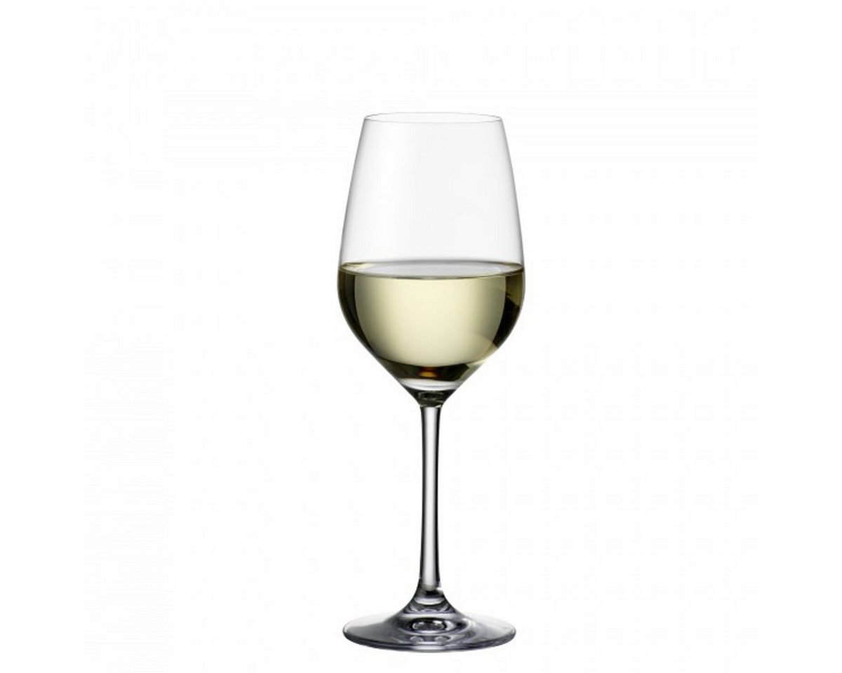 BOHEMIA SELECTION Weinglas, Glas von BOHEMIA SELECTION