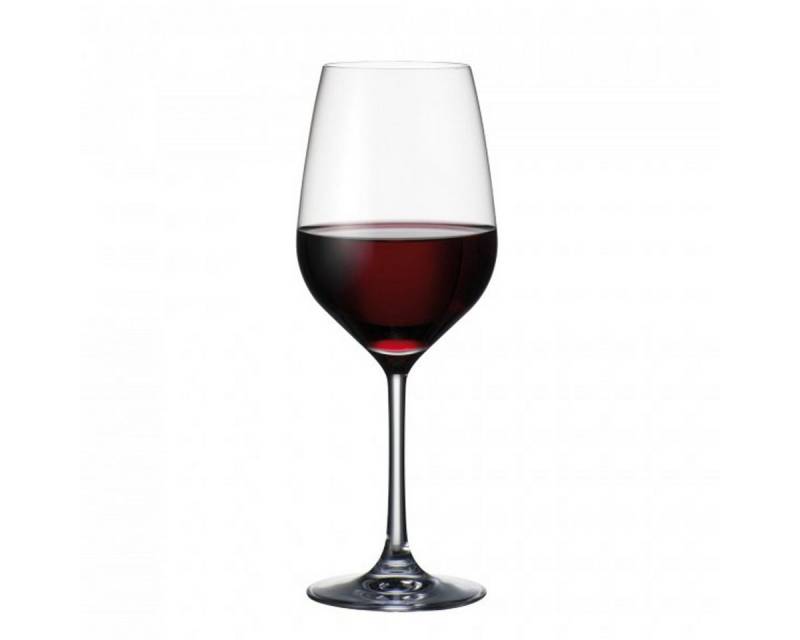 BOHEMIA SELECTION Weinglas, Glas BOHEMIA SELECTION Weinglas, Glas von BOHEMIA SELECTION