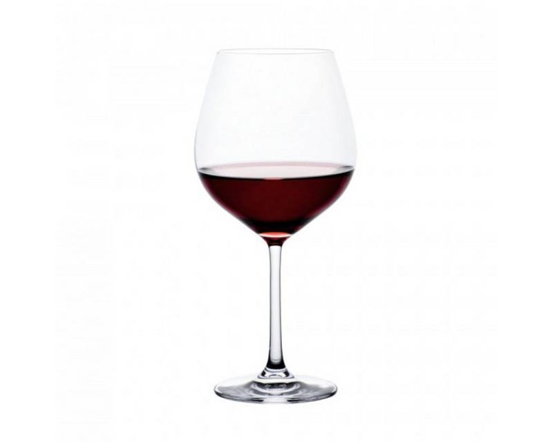 BOHEMIA SELECTION Weinglas, Glas von BOHEMIA SELECTION