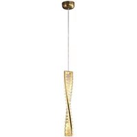 Bohemia - Kristall-Hängelampe 50 cm von BOHEMIA