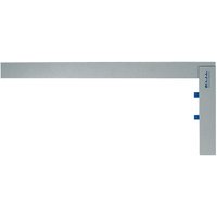 Glaserwinkel aus widerstandsfähigen Kunststoff grau 1050 x 370 mm - Bohle von BOHLE