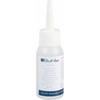 Bohle - Schneidflüssigkeit Silberschnitt® 50 ml für Ölglasschneider von BOHLE