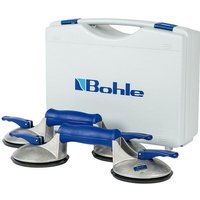 Set im Transportkoffer s 2.0 bl von BOHLE