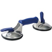 Veribor - bohle Glasscheibenheber 2-Kopf längs Tragkraft 60 kg Veribor - bohle Glasscheibenheber 2-Kopf längs Tragkraft 60 kg von VERIBOR