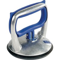 Saugheber blue line Trgf.30kg Kopf-Ø 120mm 1 Kopf von BOHLE