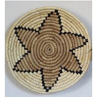 Große Korb Wanddekoration. Boho Wanddeko. Riesige Wandkörbe Große Korb Wanddekoration. Boho Wanddeko. Riesige Wandkörbe von BOHOspell