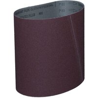 Schleifband 1220x150mm mxl Schleif Band mit Körnung 60 - Bohr von BOHR
