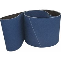 Bohr - ZC710 Schleifband Schmirgelband für Bandschleifer 75 x 2000 mm Körnung 60 Bohr - ZC710 Schleifband Schmirgelband für Bandschleifer 75 x 2000 mm Körnung 60 von BOHR