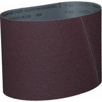 Bohr - mxl Schleifband Schmirgelband für Bandschleifer 75 x 480 mm Körnung 60 Bohr - mxl Schleifband Schmirgelband für Bandschleifer 75 x 480 mm Körnung 60 von BOHR