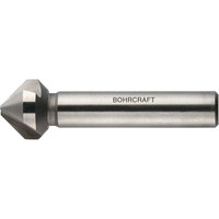 BOHRCRAFT Kegelsenker DIN335C Z=3 90 Grad HSS 20,5 mm Zylinderschaft 10,0 mm von BOHRCRAFT