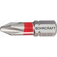 Bit-Einsatz mit Farbring 1/4'sechskant ph 2 Länge 25 mm - Bohrcraft Bit-Einsatz mit Farbring 1/4'sechskant ph 2 Länge 25 mm - Bohrcraft von BOHRCRAFT