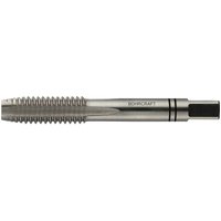 Bohrcraft - Hand-Gewindebohrer Mittelschneider hssg DIN352 6H Gewindegröße m 6/2 von BOHRCRAFT