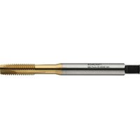 Bohrcraft - Maschinengewindebohrer Form b hss-e tin DIN371 M5 verstärkter Schaft von BOHRCRAFT