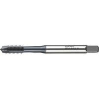 Bohrcraft - Maschinengewindebohrer hss-e Form b tialn DIN371 M10 verstärkt. Schaft Bohrcraft - Maschinengewindebohrer hss-e Form b tialn DIN371 M10 verstärkt. Schaft von BOHRCRAFT