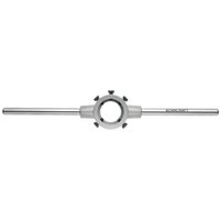 Bohrcraft Schneideisenhalter 20x5 mm für Außengewinde ø M 27 - 36 mm DIN225 von BOHRCRAFT