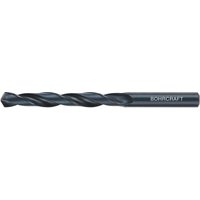 Bohrcraft - Spiralbohrer Bohrerset DIN338RN Bohrer Set hss ø 1mm - 10 Stück Bohrcraft - Spiralbohrer Bohrerset DIN338RN Bohrer Set hss ø 1mm - 10 Stück von BOHRCRAFT