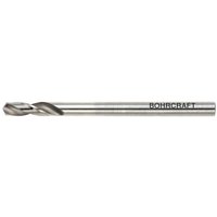 Bohrcraft - Zentrierbohrer für Lochsägen-Schaft Profilbohrer ø 6,35x83mm hss Bohrcraft - Zentrierbohrer für Lochsägen-Schaft Profilbohrer ø 6,35x83mm hss von BOHRCRAFT