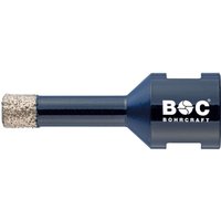 Diamantbohrkrone mit M14 Aufnahme // 10,0 mm Bohrcraft 27020301000 Diamantbohrkrone mit M14 Aufnahme // 10,0 mm Bohrcraft 27020301000 von BOHRCRAFT