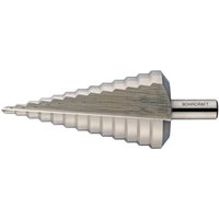 HSS-Stufenbohrer // Nr. 3A / 4-30 mm BC-QP Bohrcraft 17600300033 HSS-Stufenbohrer // Nr. 3A / 4-30 mm BC-QP Bohrcraft 17600300033 von BOHRCRAFT