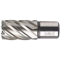 HSS Weldon Hohlbohrer // 14,0 x 30 mm BC-QP Bohrcraft 19500301425 von BOHRCRAFT