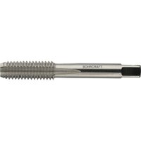 Bohrcraft - Hand-Gewindebohrer Fertigschneider hssg DIN352 6H Gewindegröße m 6/3 von BOHRCRAFT