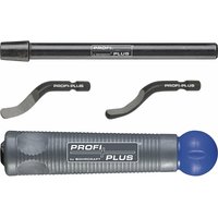 Kantenentgrater-Satz BC-HTB4 4-teilig - Bohrcraft Kantenentgrater-Satz BC-HTB4 4-teilig - Bohrcraft von BOHRCRAFT