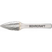 MD Drehfräser G-Form Haubitze // 6,0 mm Bohrcraft 51300300600 MD Drehfräser G-Form Haubitze // 6,0 mm Bohrcraft 51300300600 von BOHRCRAFT