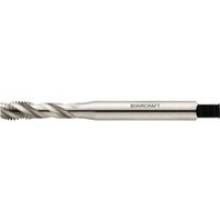 Bohrcraft - Maschinen Gewindebohrer HSS-Eco5 din 371 rsp 35º Form c Gewinde m 8 von BOHRCRAFT