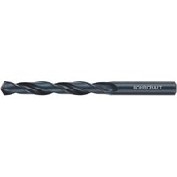 Bohrcraft - Spiralbohrer Bohrerset DIN338RN Bohrer Set hss ø 12mm - 5 Stück von BOHRCRAFT