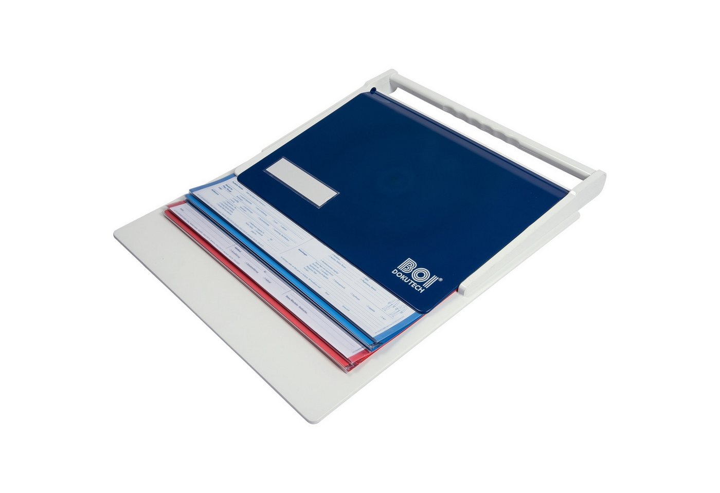 BOI DOKUTECH Aufbewahrungsbox Universalplanette 9108-00530 BOI DOKUTECH Aufbewahrungsbox Universalplanette 9108-00530 von BOI DOKUTECH