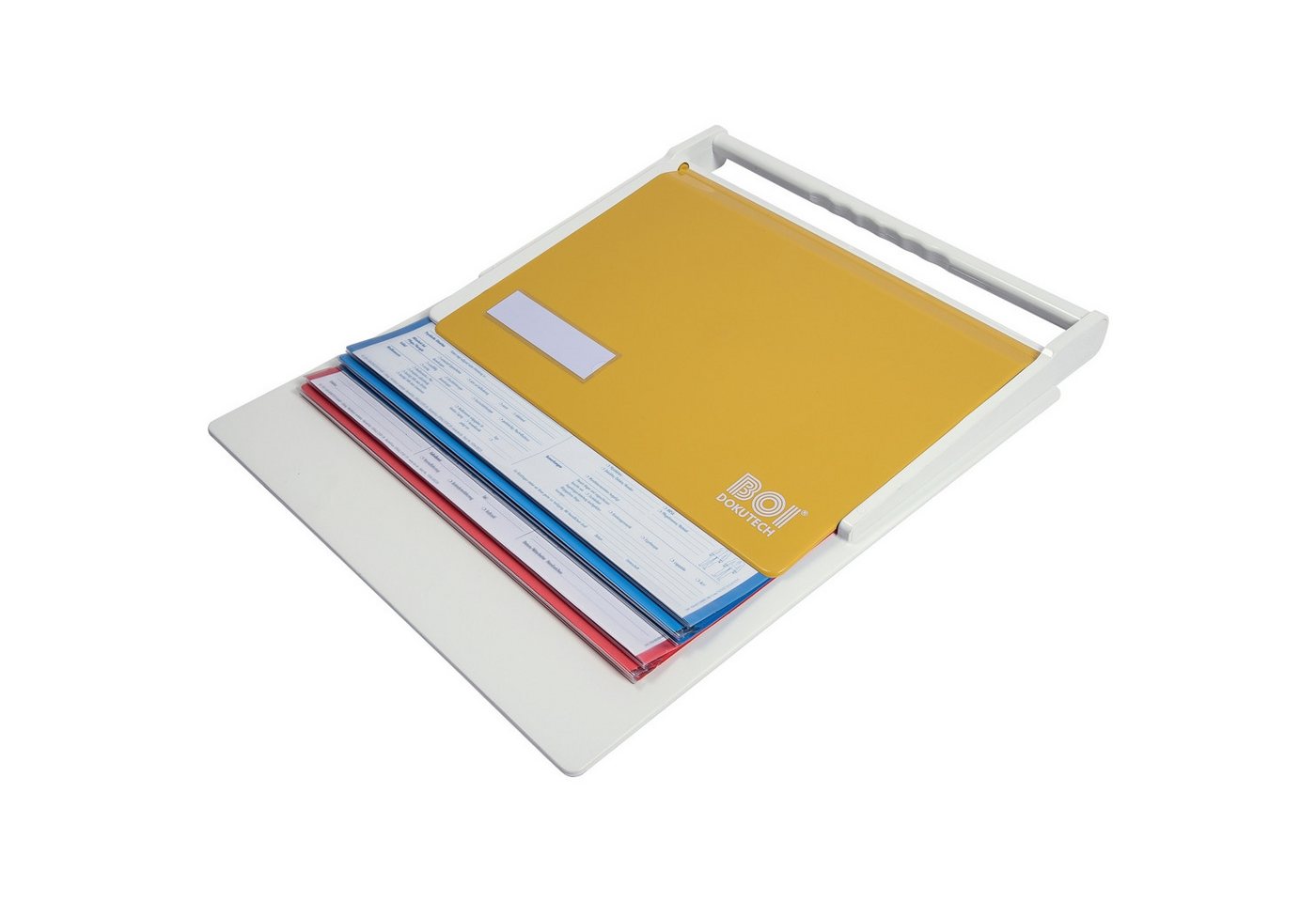 BOI DOKUTECH Aufbewahrungsbox Universalplanette 9108-00531 gelb BOI DOKUTECH Aufbewahrungsbox Universalplanette 9108-00531 gelb von BOI DOKUTECH