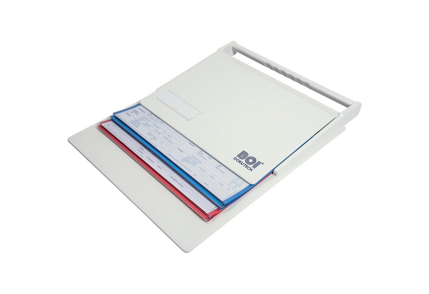 BOI DOKUTECH Aufbewahrungsbox Universalplanette 9108-00532 weiß BOI DOKUTECH Aufbewahrungsbox Universalplanette 9108-00532 weiß von BOI DOKUTECH