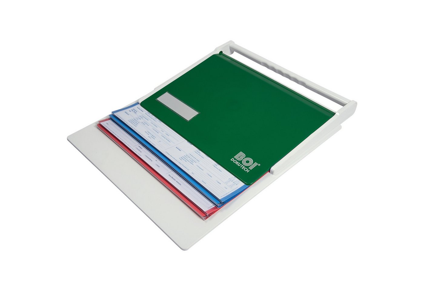 BOI DOKUTECH Aufbewahrungsbox Universalplanette 9108-00533 grün BOI DOKUTECH Aufbewahrungsbox Universalplanette 9108-00533 grün von BOI DOKUTECH