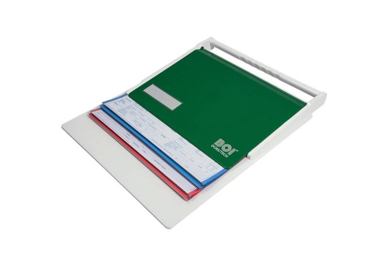 BOI DOKUTECH Aufbewahrungsbox Universalplanette 9108-00533 grün BOI DOKUTECH Aufbewahrungsbox Universalplanette 9108-00533 grün von BOI DOKUTECH