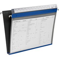 BOI Patienten-Dokumentations-Hängemappe 2-Ringe PMH2R blau Boden: 2,5 cm BOI Patienten-Dokumentations-Hängemappe 2-Ringe PMH2R blau Boden: 2,5 cm von BOI