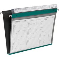 BOI Patienten-Dokumentations-Hängemappe 4-Ringe PMH4R grün Boden: 2,5 cm BOI Patienten-Dokumentations-Hängemappe 4-Ringe PMH4R grün Boden: 2,5 cm von BOI