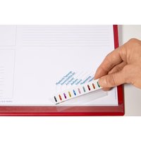 BOI DOKUTECH Signalleisten Kunststoff grün, orange, rot, türkis, rosa, blau, gelb, lila, dunkelorange, schwarz BOI DOKUTECH Signalleisten Kunststoff grün, orange, rot, türkis, rosa, blau, gelb, lila, dunkelorange, schwarz von BOI DOKUTECH