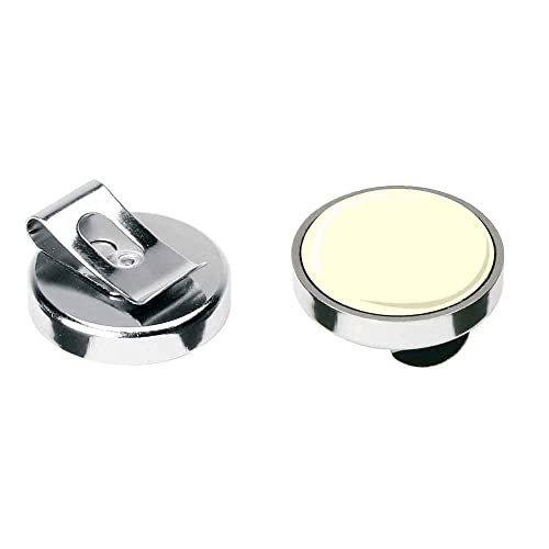 BOJ 12194 Magnetfuß (3.5 x 3.5 x 1.7 cms; 40 grs.) von BOJ