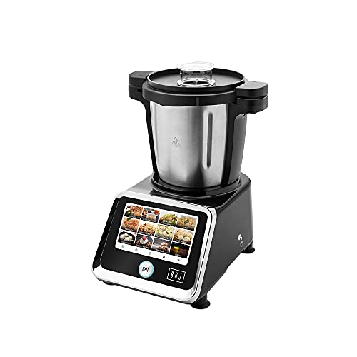 BOJ Multifunctional kitchen robot (MC-2000) von BOJ