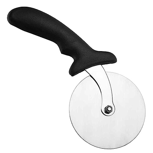 BOJ Pizza Cutter AC Stainless Steel von BOJ