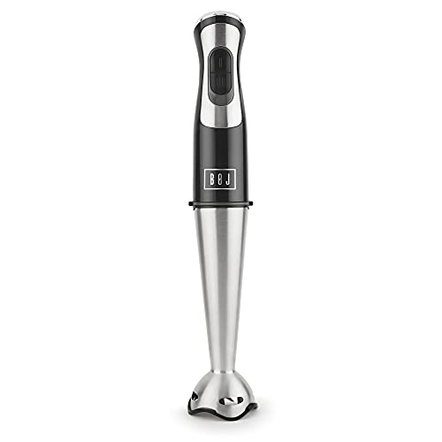 BOJ Hand blender with stainless steel blades (HB-400) von BOJ