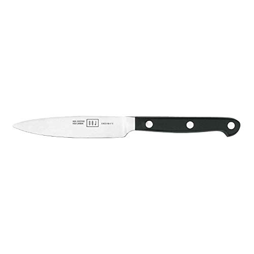 Boj Olaneta 01820501 Boning Knife, 11 cm, Stainless Steel, Silver von BOJ