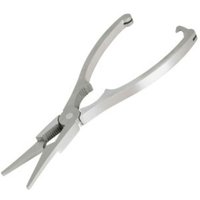 Satinierter edelstahl shellbreak scherentasche 08815 Satinierter edelstahl shellbreak scherentasche 08815 von BOJ